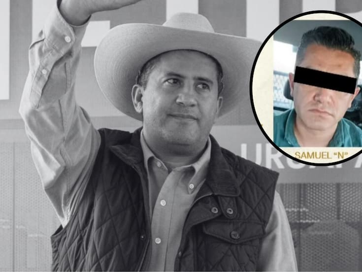 Entregarían a Carlos Manzo a cambio de cocaína: funcionario del Ayuntamiento de Uruapan filtró agenda del alcalde a criminales a cambio de droga; Fiscalía de Michoacán advierte que habrá más implicados