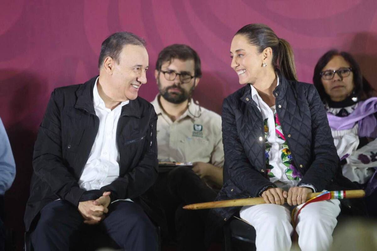 Impulsan Alfonso Durazo y presidenta Sheinbaum conectividad con carretera Bavispe-Nuevo Casas Grandes