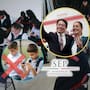 Luego de que la SEP y Sheinbaum prohibieron el uso de celulares en las escuelas públicas y privada de todo México, se confirmó que habrá excepciones
