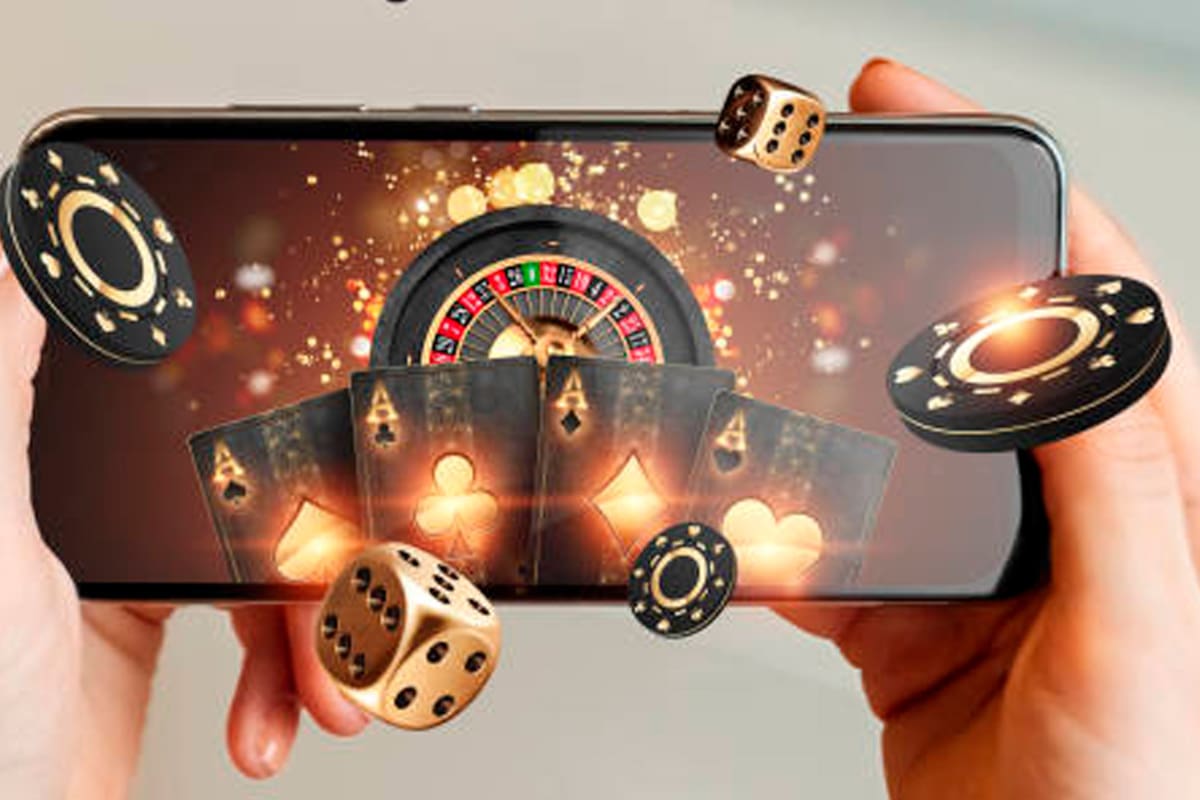 Online Casinos en México 2023