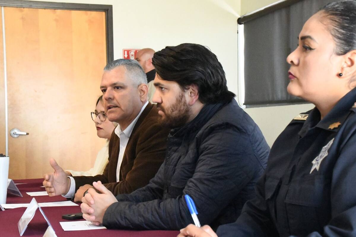 Anuncia alcalde de Ensenada implementación de Protocolo 48