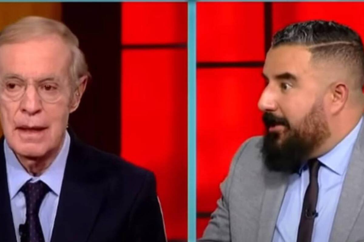¿Álvaro Morales será despedido de ESPN? Esto dijo José Ramón Fernández