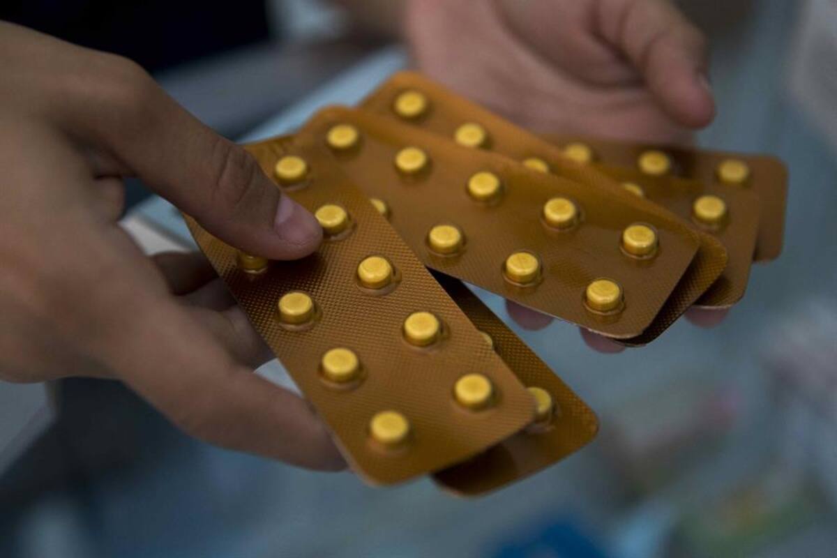 México comprará medicamentos en el extranjero con supervisión de la ONU: AMLO