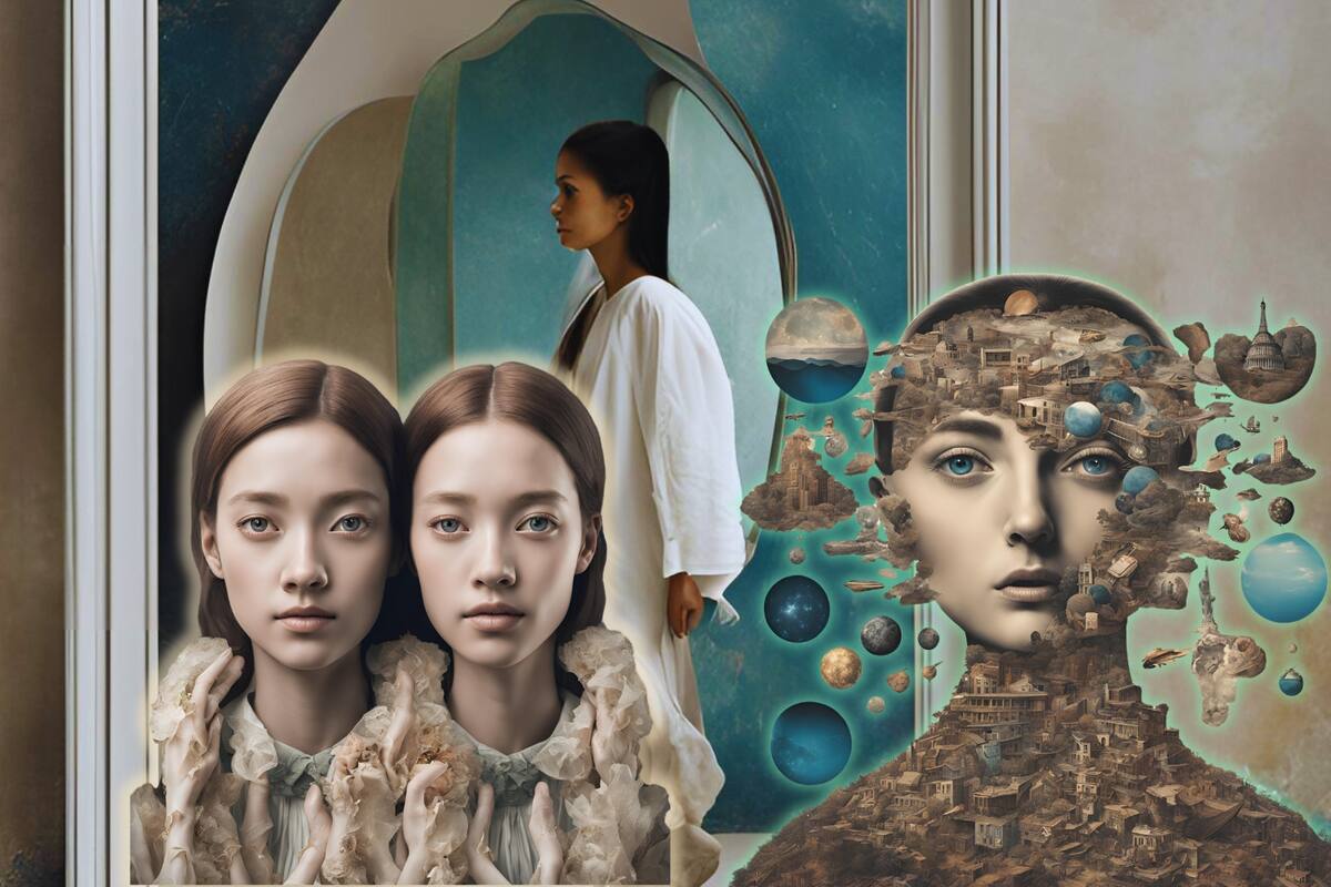 ¿Qué nos hace ser lo que somos? Este experimento mental nos lleva a descubrirnos como seres únicos e inigualables