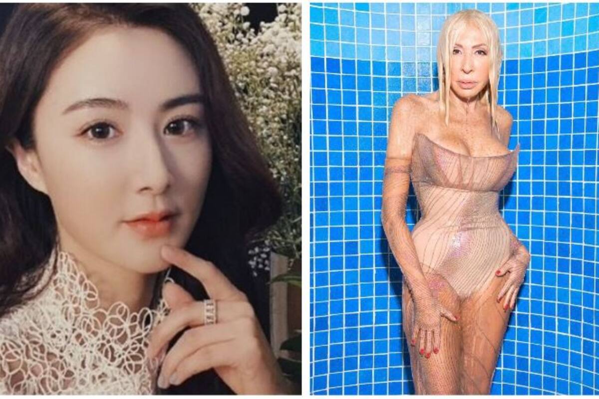 La Laura Bozzo de China: Famosa presentadora recibe multa de 210 millones de dólares por evasión fiscal