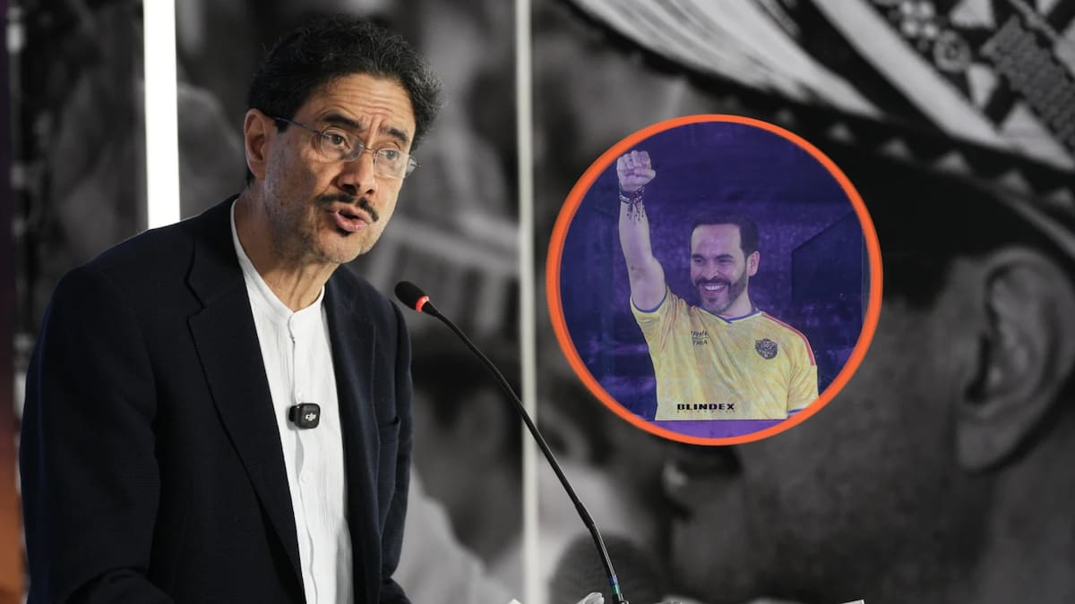 Iván Cepeda amenaza con “desobediencia civil” si Abelardo de la Espriella no renuncia a su ciudadanía estadounidense