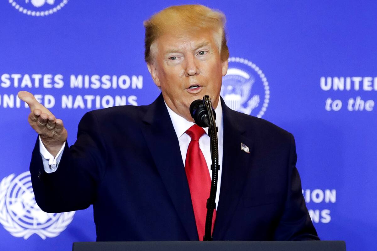 Trump comparte que firmará acuerdo con Ucrania para tener acceso a sus minerales de tierras raras