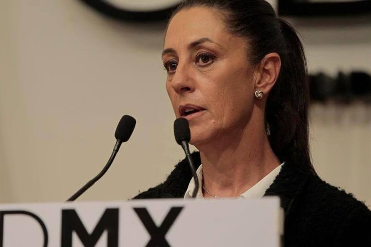 No cesan feminicidios en México: Caso Abril Pérez, un reto para Sheinbaum