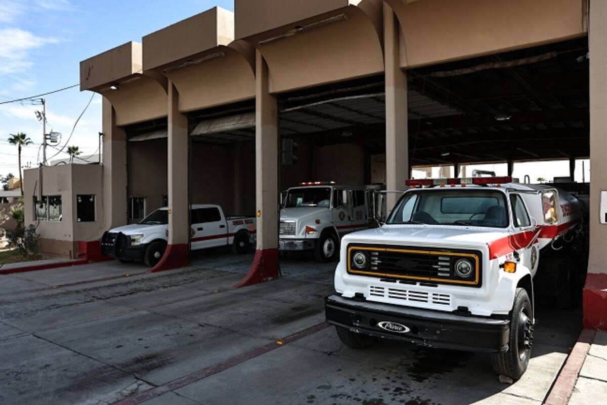 Lleva a su hermano a estación de bomberos, donde lo declaran sin vida
