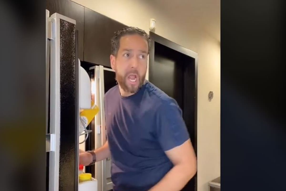 Casa Puebla: Arrestan a empresario estrella de TikTok Bernardo Fernández Tanús por presunto saqueo