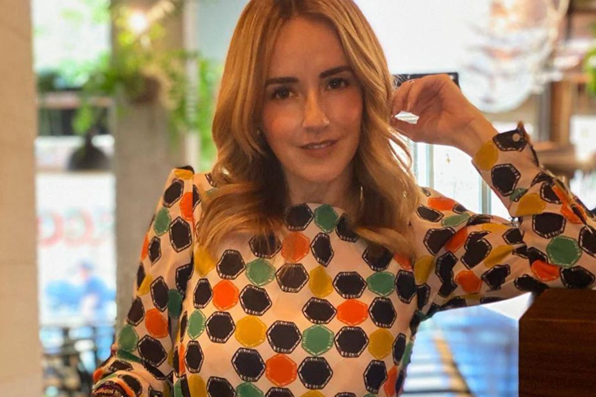 “La Choco”, ¿Por qué se fue de “Ventaneando”?