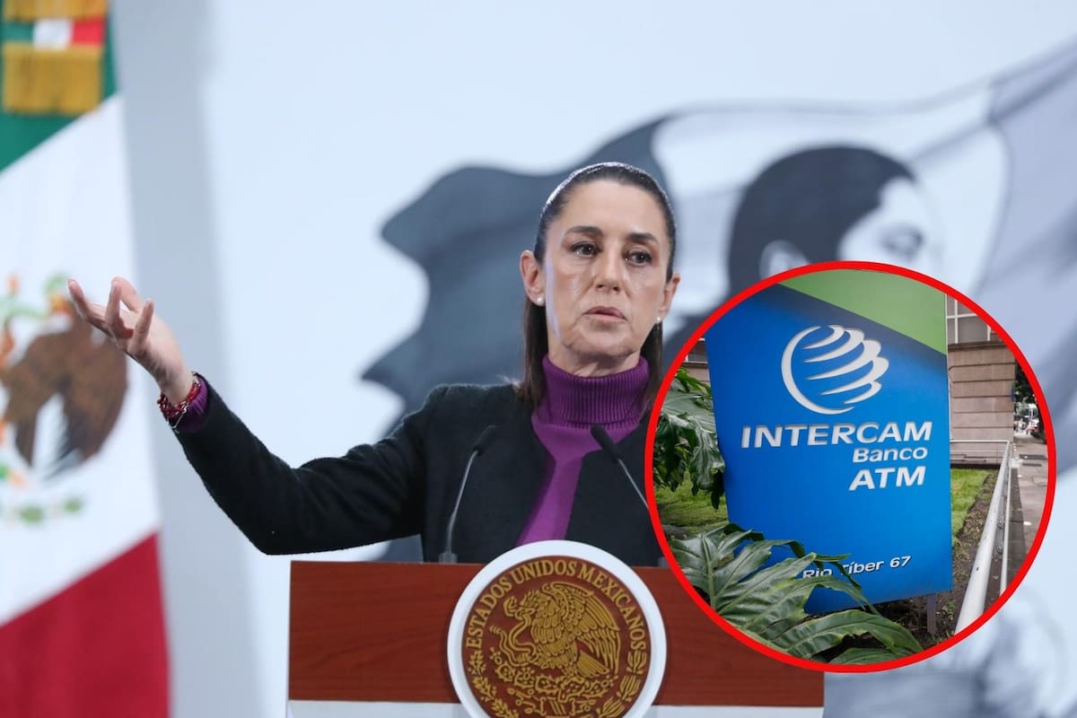 Sheinbaum confirma diálogo con EEUU tras acusaciones de lavado de dinero contra bancos mexicanos