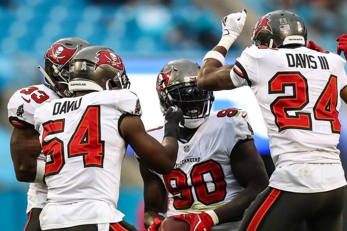NFL reforzará protocolos de seguridad ante el Covid-19