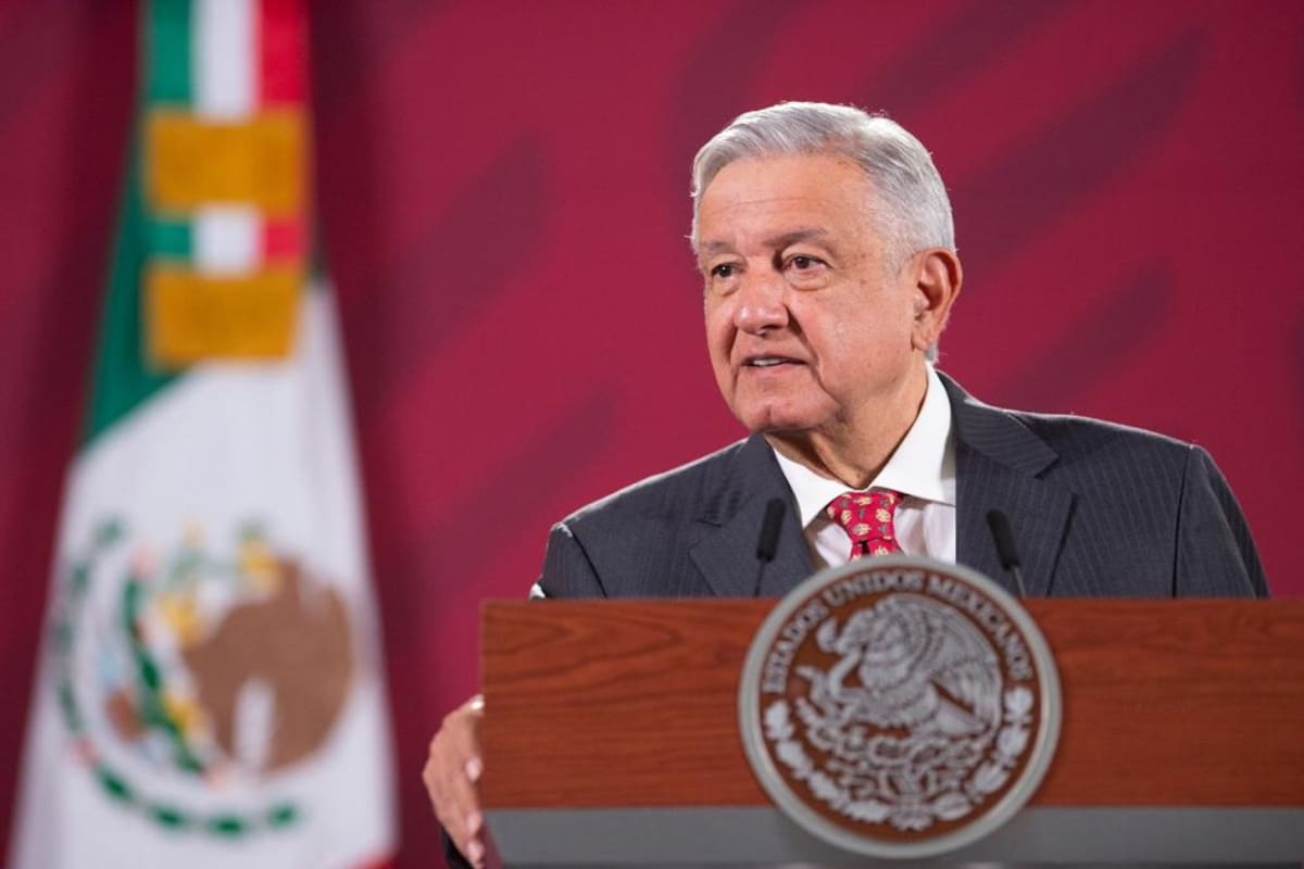 Confirman lista de empresarios que cenarán con AMLO y Donald Trump