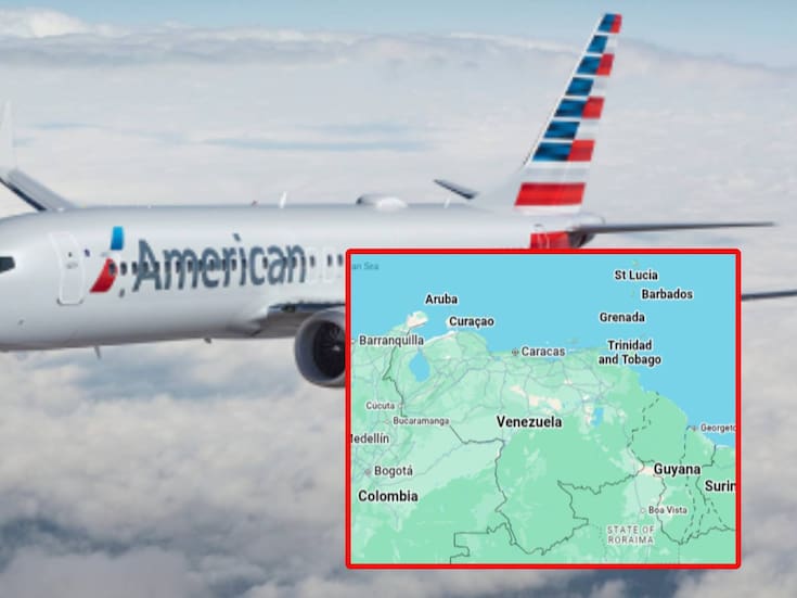 American Airlines anuncia planes para volver a volar a Venezuela, luego de la suspensión de sus operaciones desde el 2019: Esto es lo que se sabe sobre el posible restablecimiento del servicio