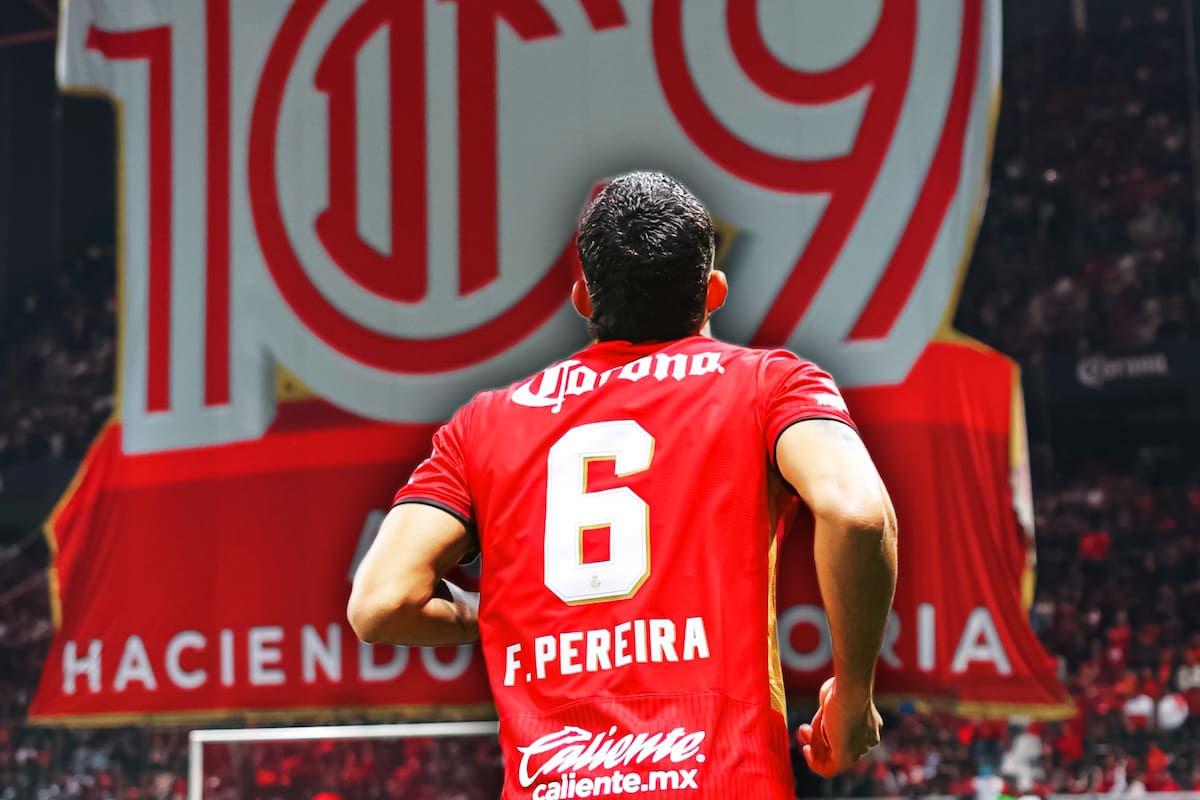 Toluca vs Tijuana: Goles, resumen y mejores momentos