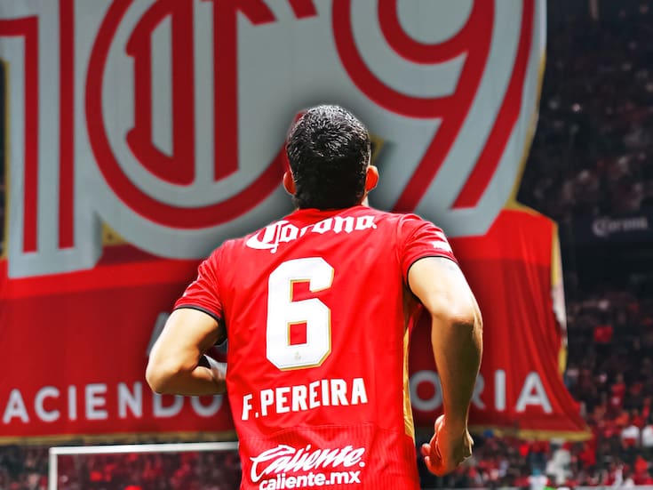 Toluca vs Tijuana: Goles, resumen y mejores momentos