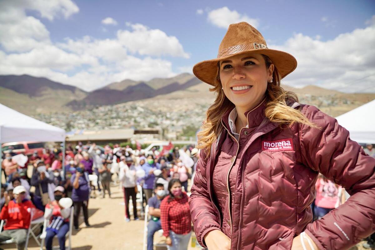 Marina del Pilar presenta programa "Médico en tu Casa" en las comunidades