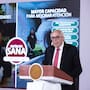 Salud reporta reducción en consumo de refresco entre población infantil tras medidas en escuelas