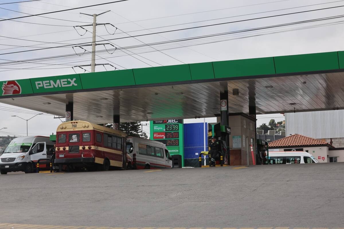 Cotuco descarta que desabasto de gasolina afecte turismo en Memorial Day