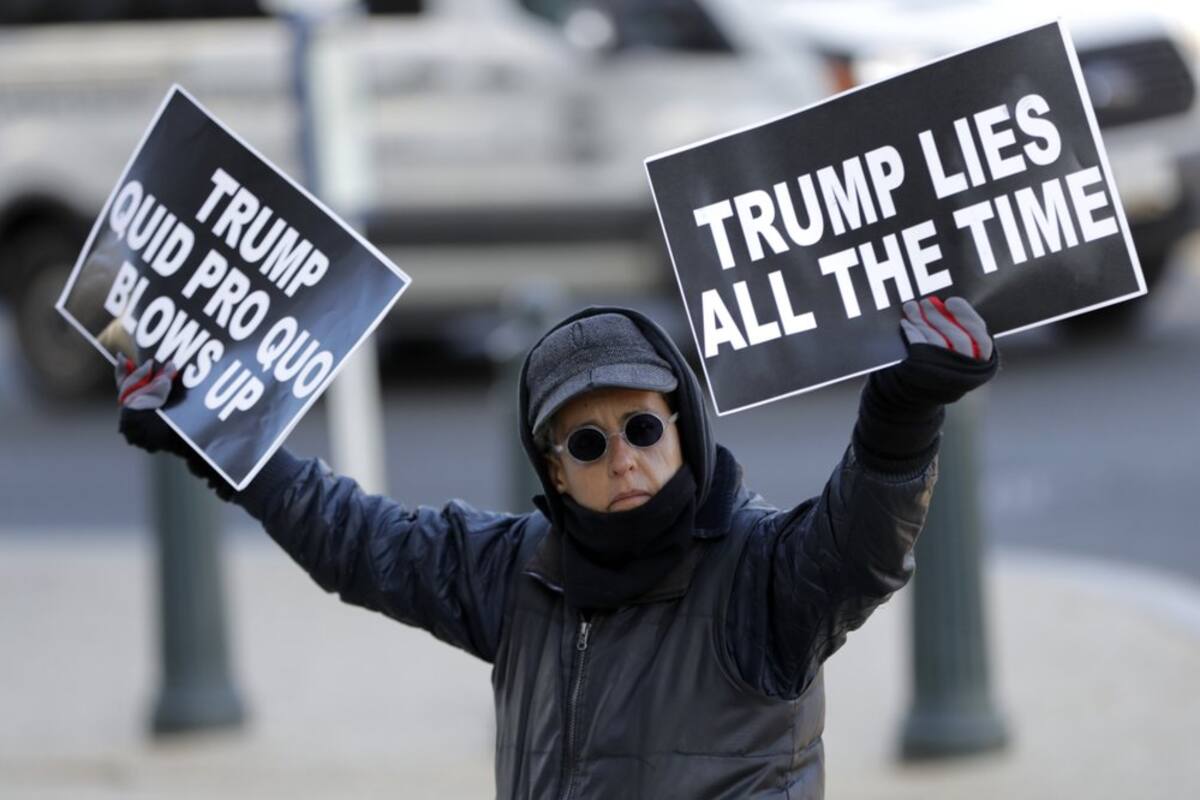 ¿Qué hay que saber de las audiencias del juicio a Donald Trump?