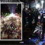 Suman cuatro muertos durante festejos por victoria de México ante Ecuador en Paseo de la Reforma en CDMX: tres por asfixia y uno en investigación tras estampida en zona del Ángel de la Independencia