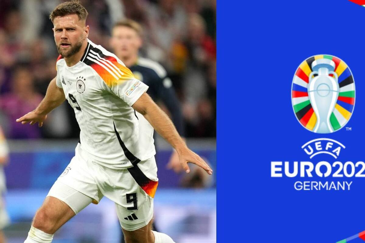 Suiza deja escapar el triunfo al minuto 90+2 ante Alemania