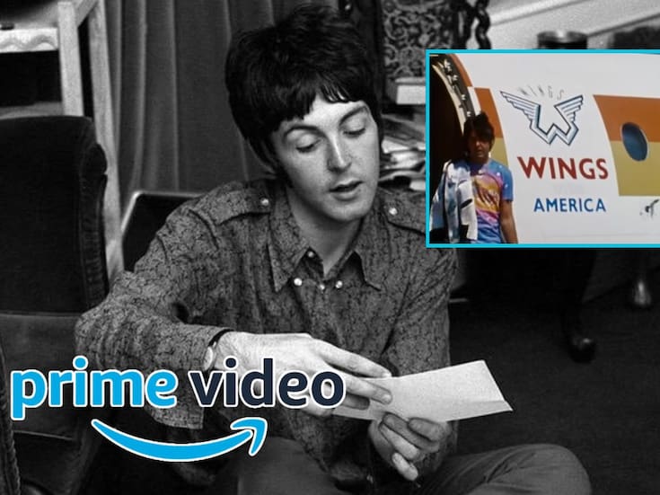 “Man On The Run” la historia jamás contada de Paul McCartney luego de la disolución de The Beatles ¿Cuándo se estrena?