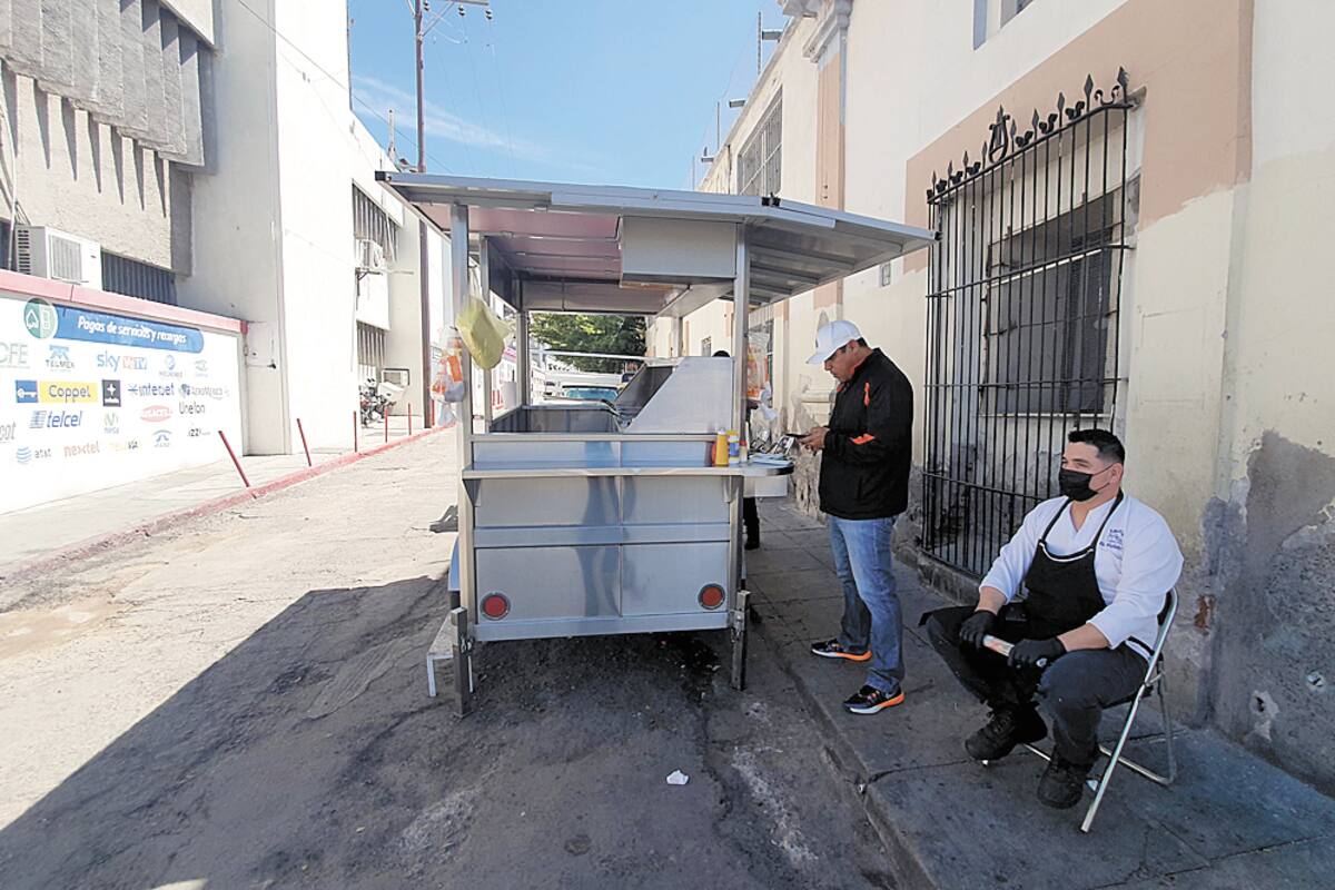 “El Muñeco” cierra hasta que pase la contingencia