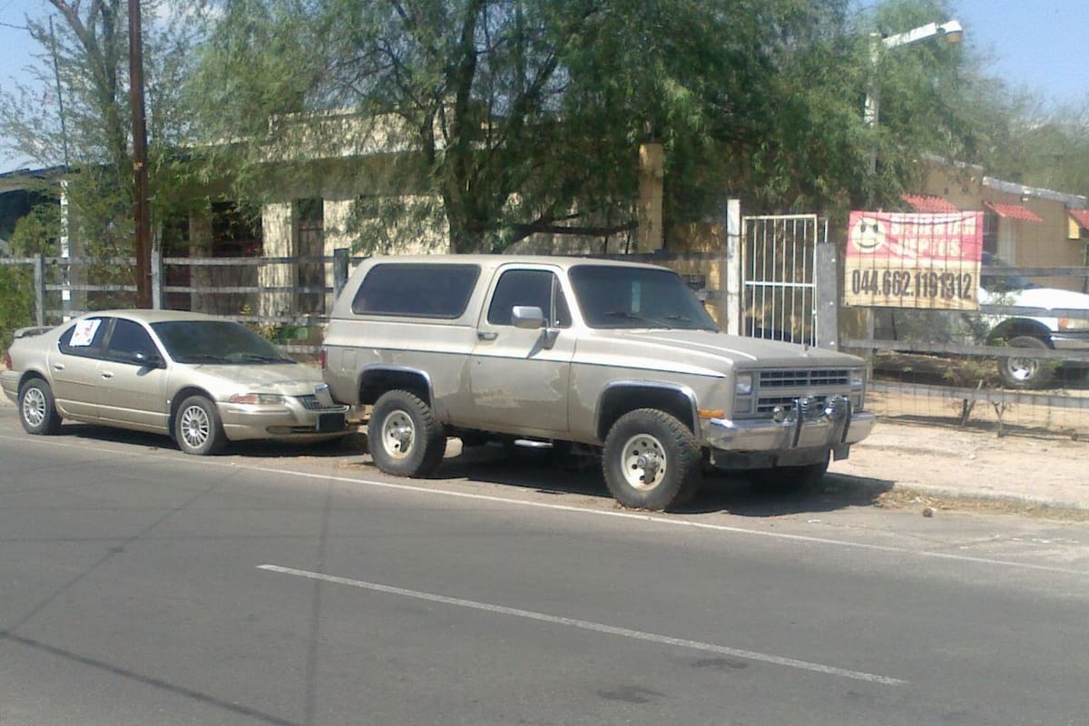 Retiran 649 autos abandonados de calles de Hermosillo; 456 fueron retirados por sus dueños para evitar multas y costos de grúa