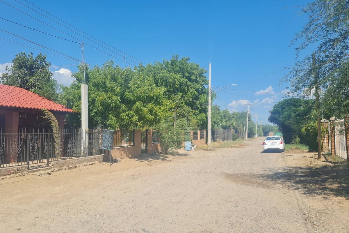 "4 de cada 5 personas en pobreza extrema viven en comunidades rurales": Cepal