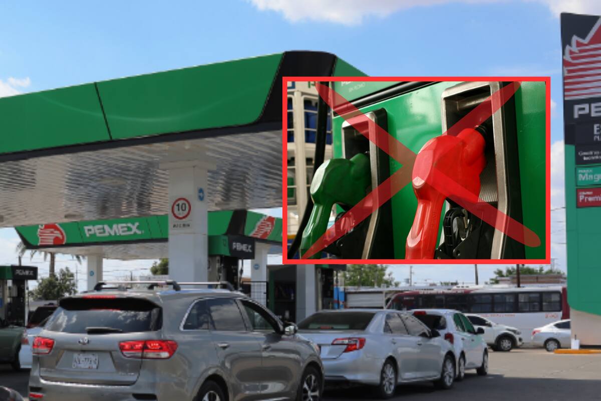 Gasolina Magna, Premium y Diésel se quedan sin subsidio: Hacienda elimina estímulo fiscal, ¿cuánto pagarán los automovilistas ahora?