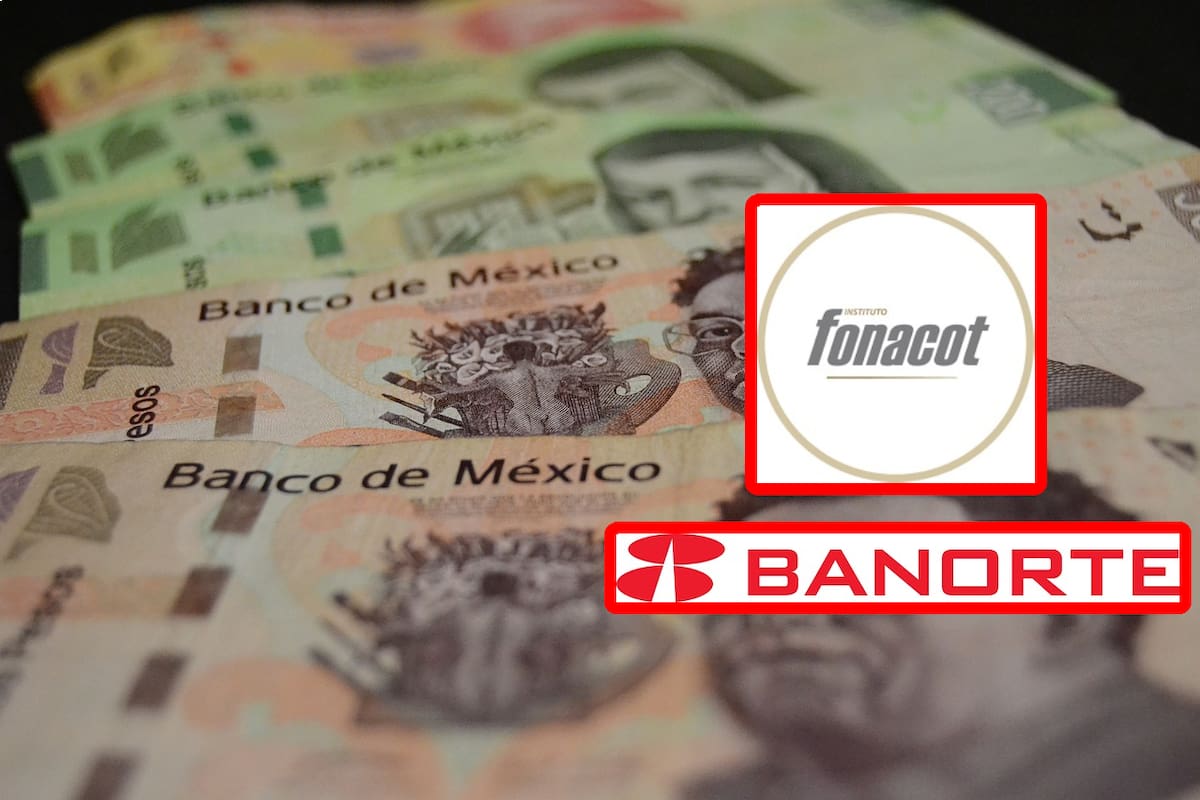 Fonacot vs Banorte: Donde pagas menos por un préstamos de 20 mil pesos