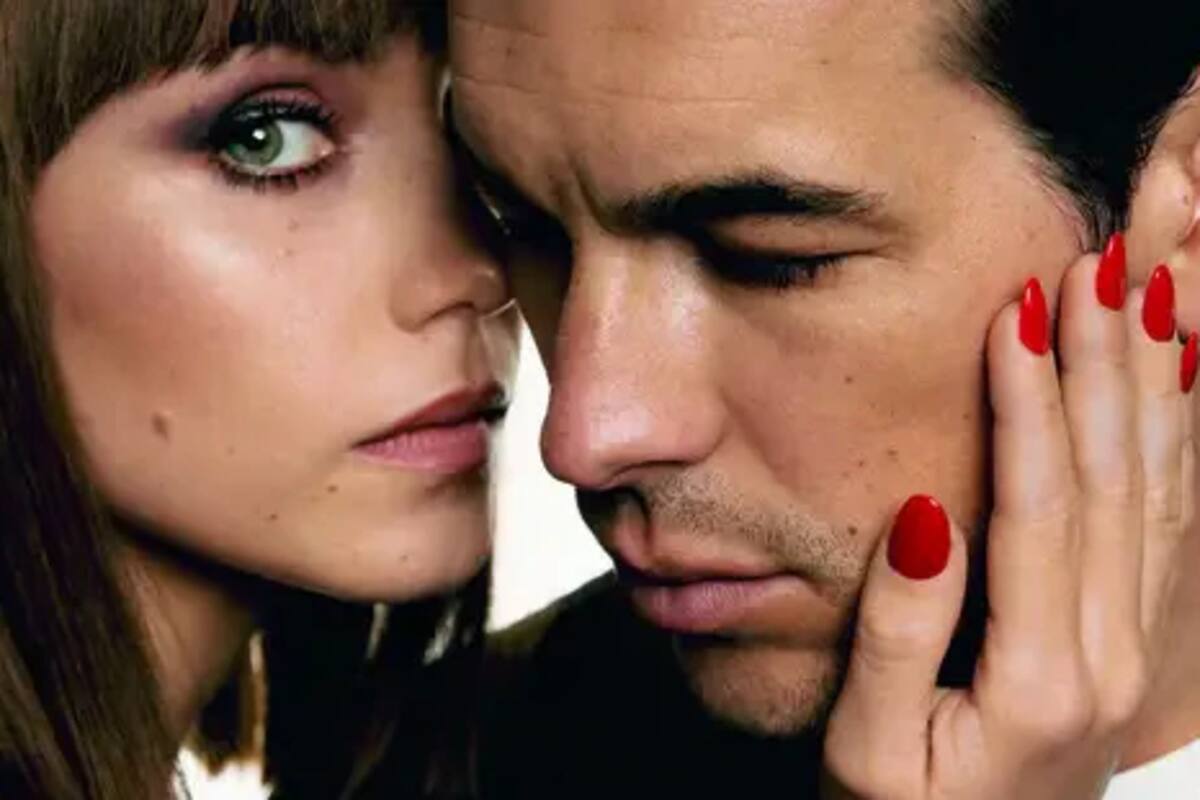 ¡Mario Casas estrena romance!