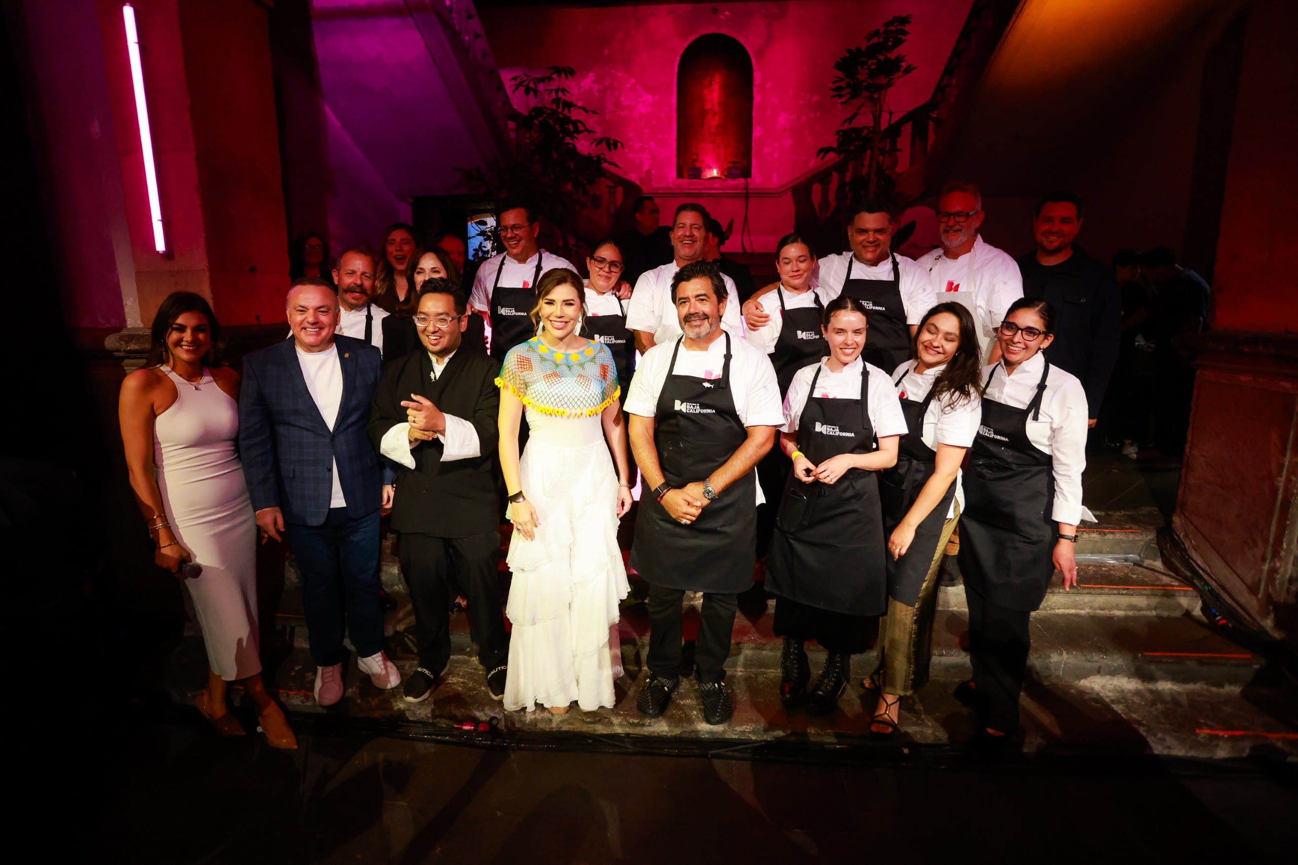 La campaña incluye un nuevo spot promocional con la participación de Julieta Venegas y busca destacar la oferta turística, gastronómica y cultural del estado. Foto: Cortesía