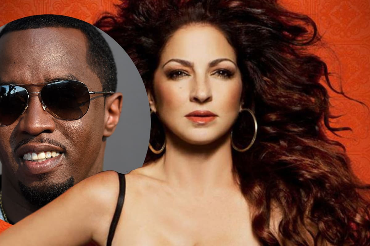 Gloria Estefan defiende a Sean ‘Diddy’ Combs tras aparecer en demanda por abuso; “siempre fue un vecino amable”