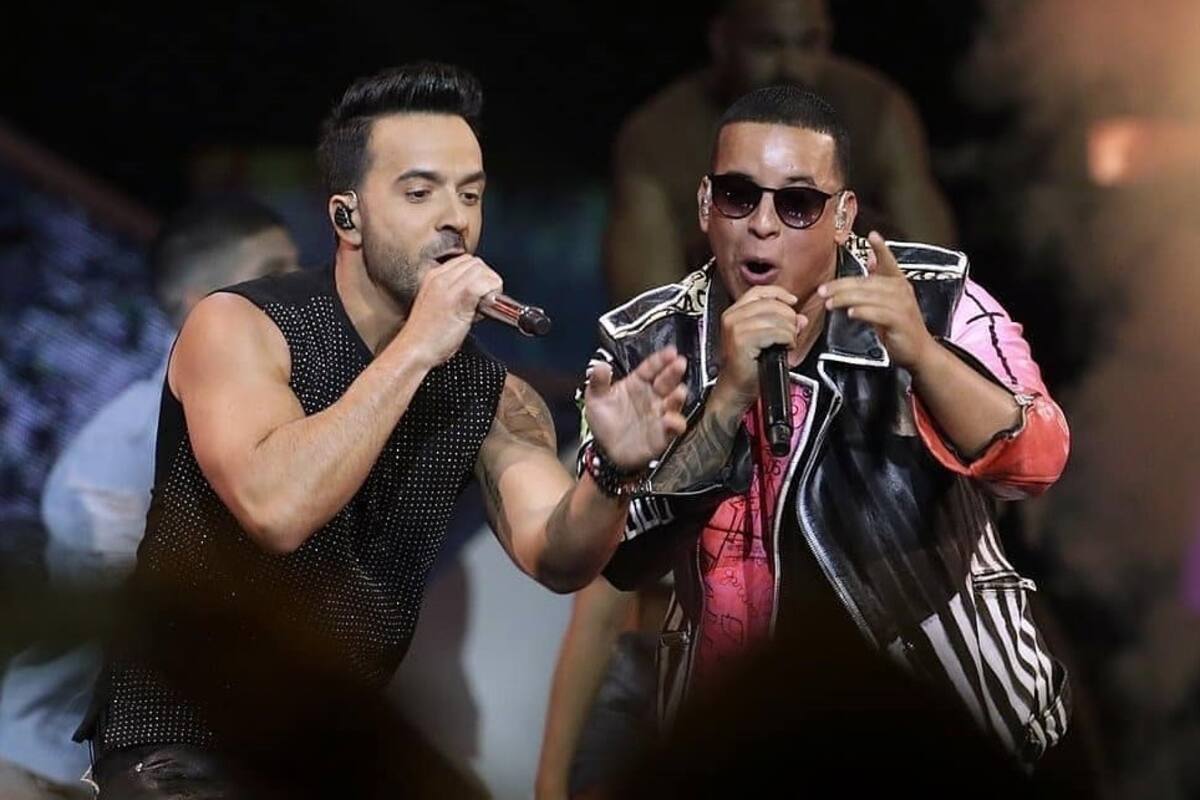 La canción “Despacito” rompe récord de reproducciones en YouTube con más de 7 billones de “views”