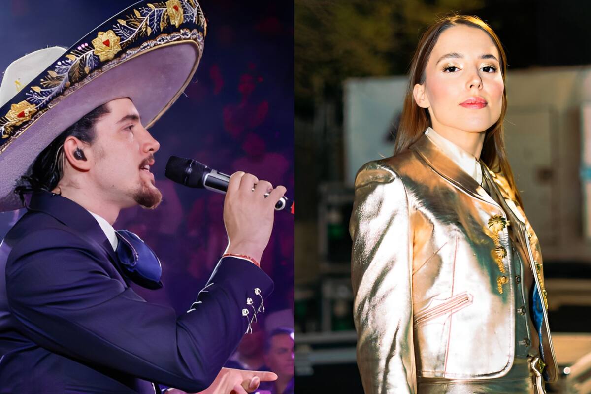 Majo Aguilar y Alex Fernández anuncian su gira ‘Dos Dinastías, Una Tradición’