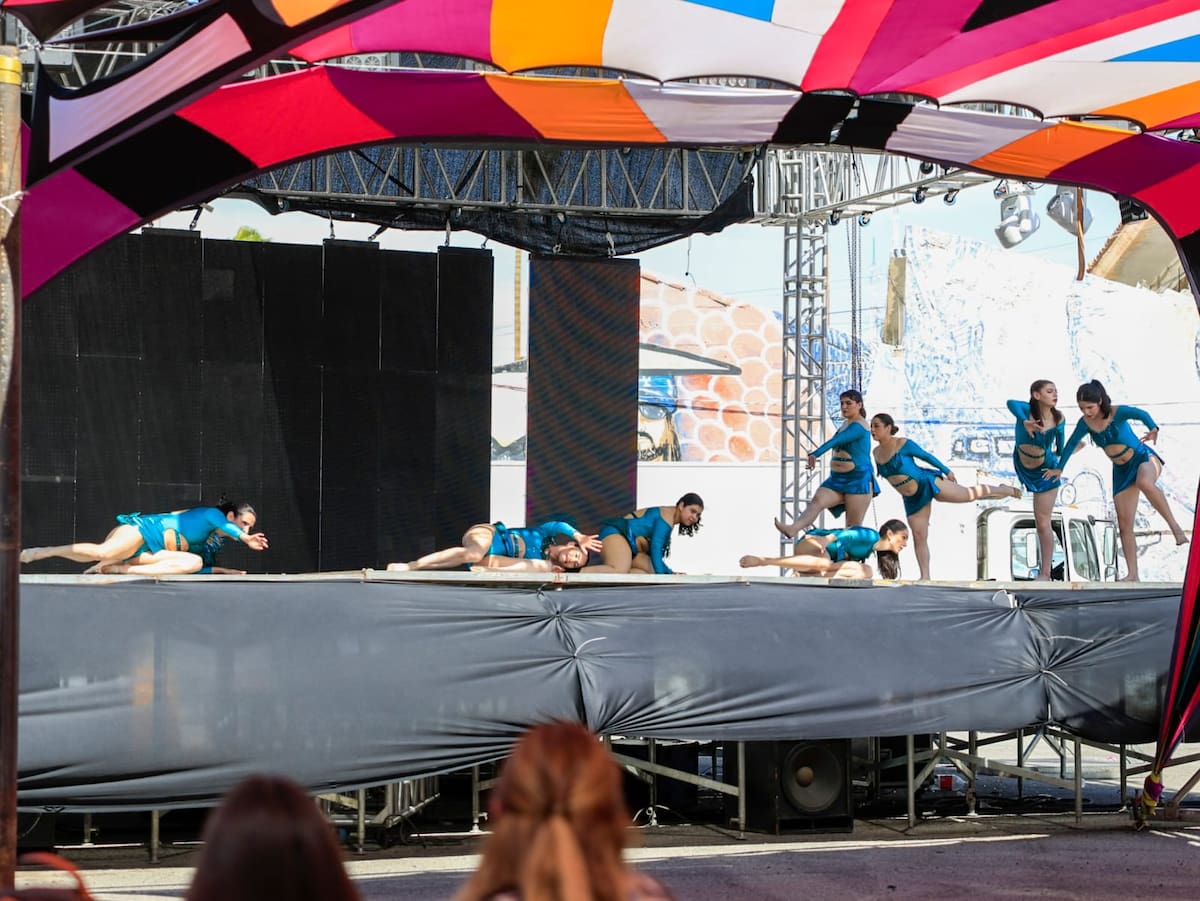 Foto: Juan J. Morales