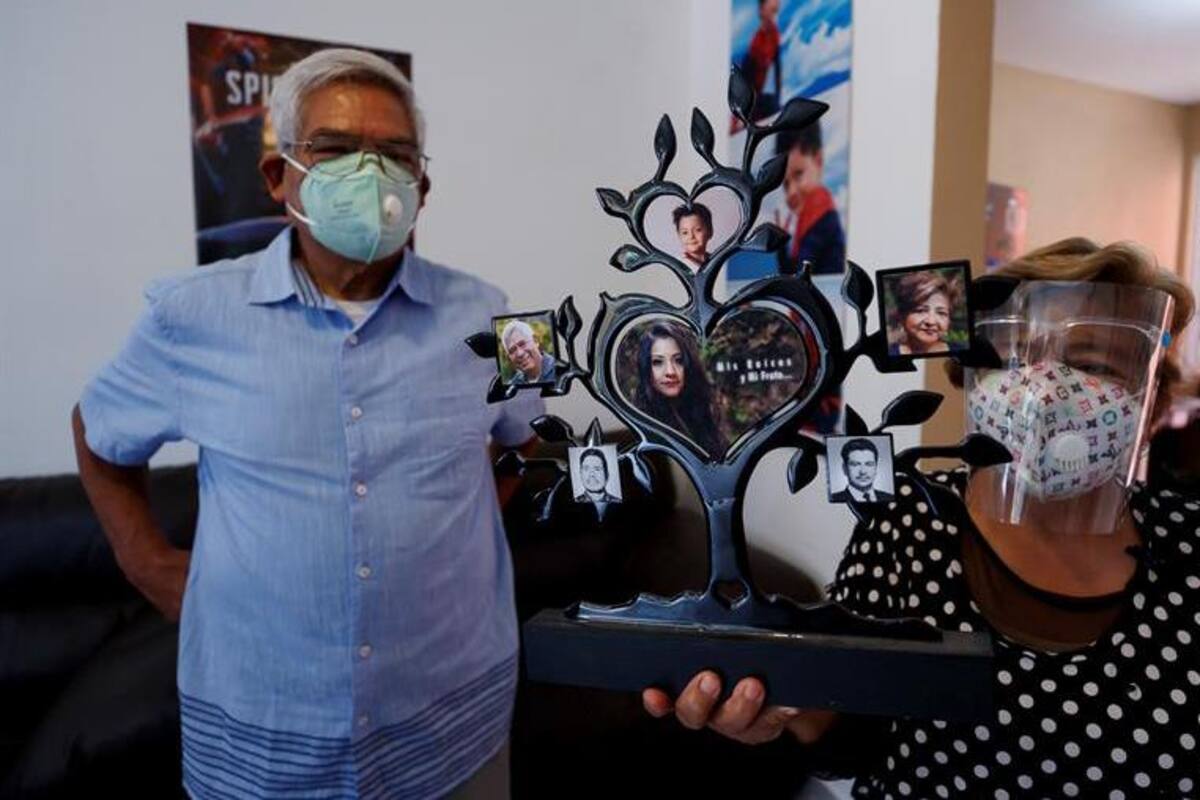 Pandemia agrava situación de damnificados del sismo de 2017 en CDMX