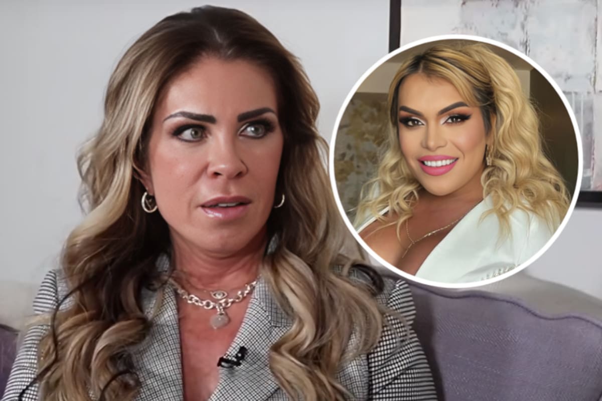 Rocío Sánchez Azuara opina sobre Wendy Guevara: le pide que sea un buen ejemplo para sus fans