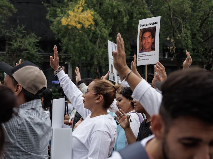 Colectivos de búsqueda reclaman que la SCJN avaló eliminar el fondo mínimo para víctimas, advierten retrocesos, vulneraciones jurídicas y piden garantizar la no regresividad de derechos