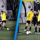 Gignac empuja al árbitro en Liga de Veteranos