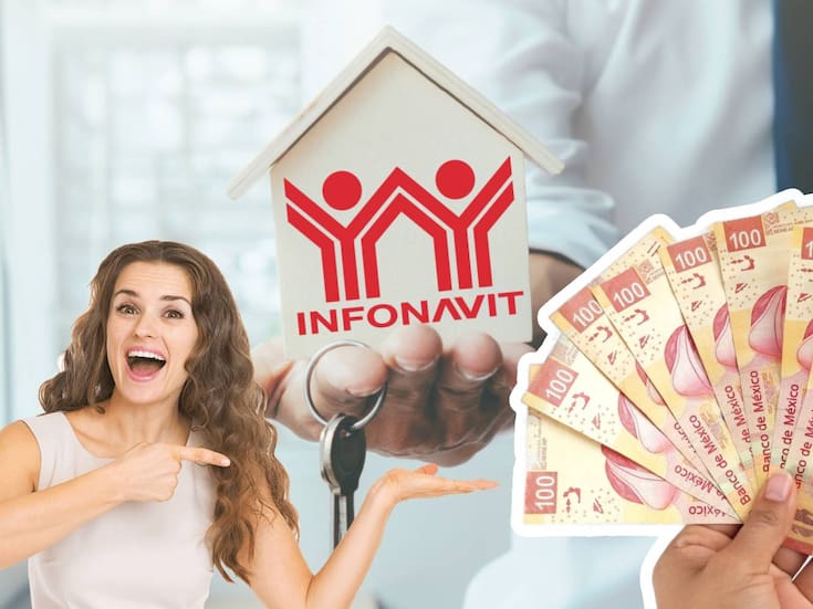 Conoce el crédito de Infonavit con el que puedes remodelar tu casa y el monto que te presta