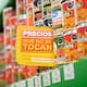 Walmart mantendrá 4,000 precios sin cambios por 90 días