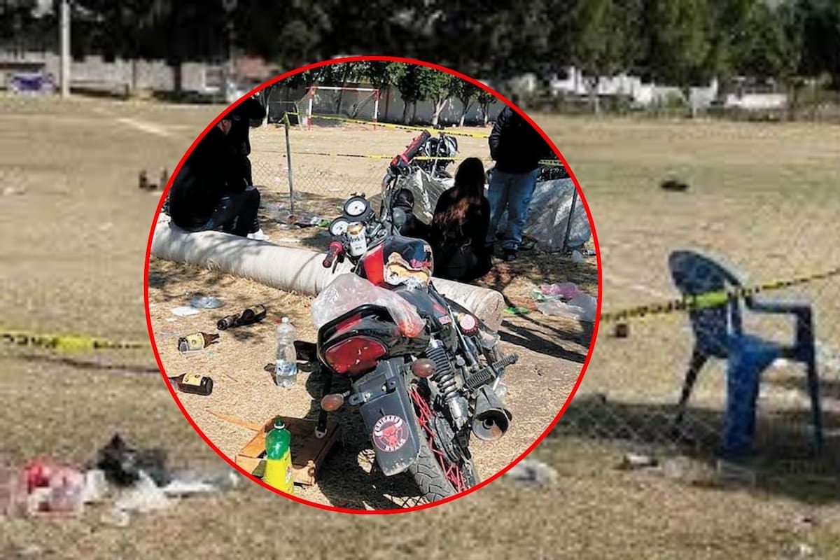 Extorsión del crimen organizado a ligas de futbol en Guanajuato destapa disputa entre CJNG y Santa Rosa de Lima tras masacre en Salamanca con 11 muertos