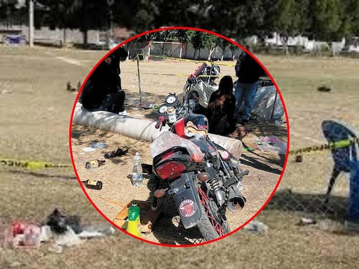 Extorsión del crimen organizado a ligas de futbol en Guanajuato destapa disputa entre CJNG y Santa Rosa de Lima tras masacre en Salamanca con 11 muertos