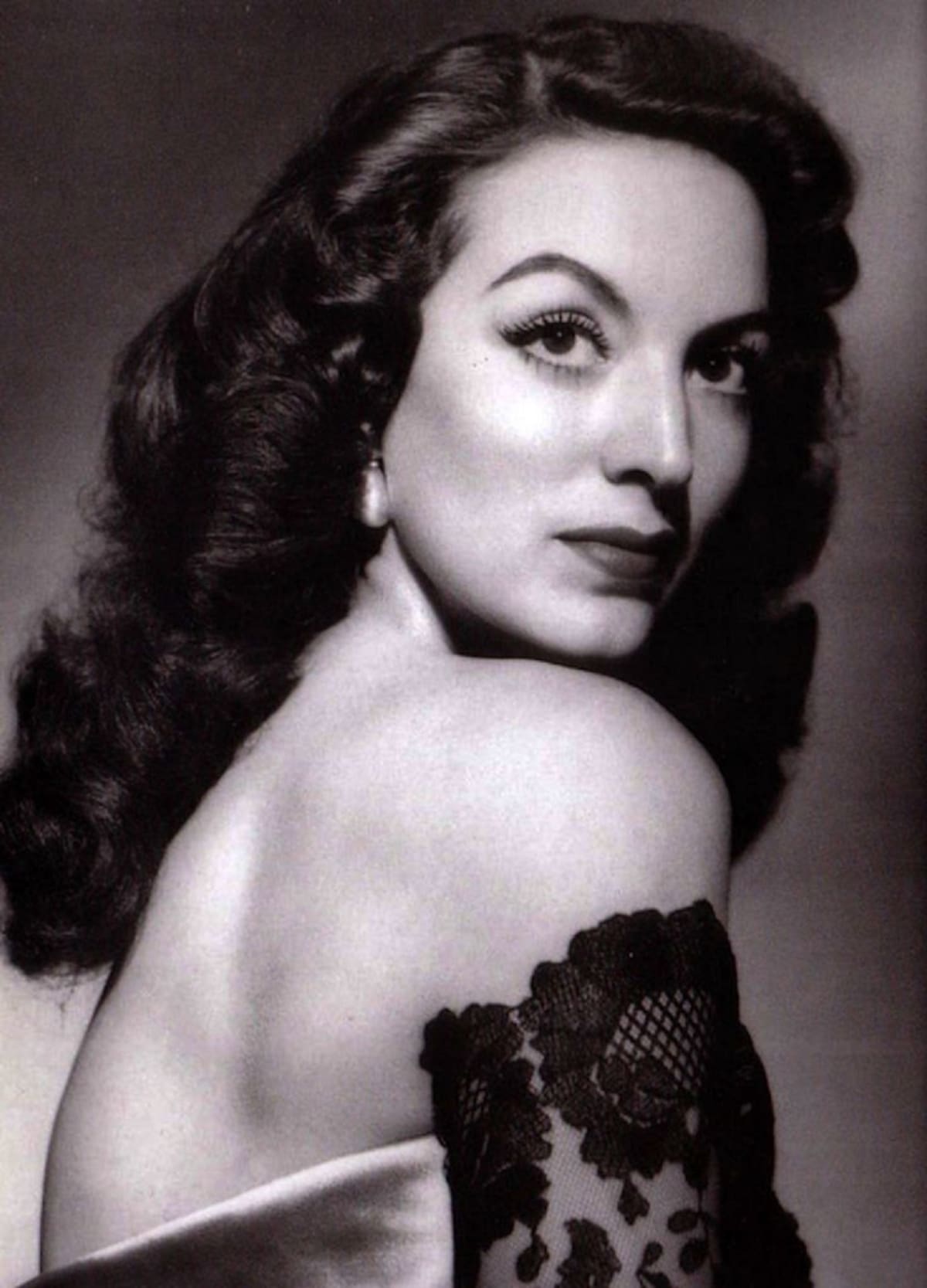 María Félix (1914-2002)