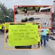 Policías de Cuernavaca en investigación por el asesinato de un joven que los grababa; familiares y vecinos exigen justicia