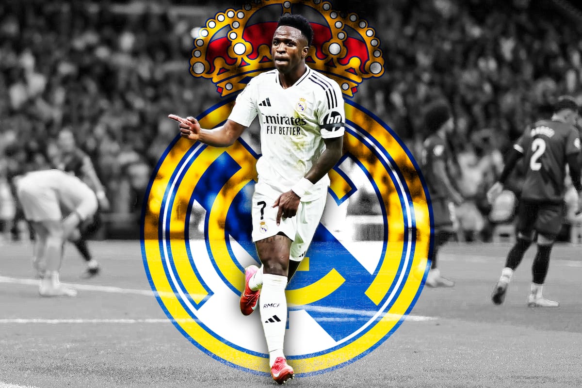 ¿Problemas en el vestuario? Vinicius Jr. rechazaría renovar con el Real Madrid tras molestarse con Xabi Alonso